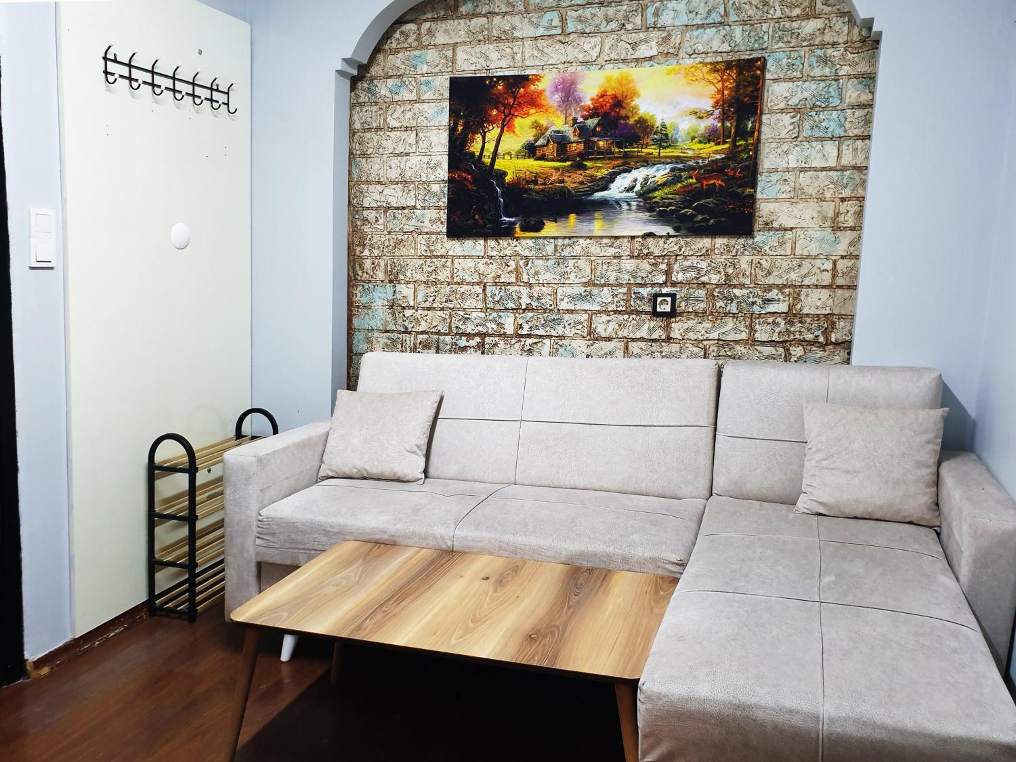 Seven Suite Taksim 伊斯坦布尔 外观 照片